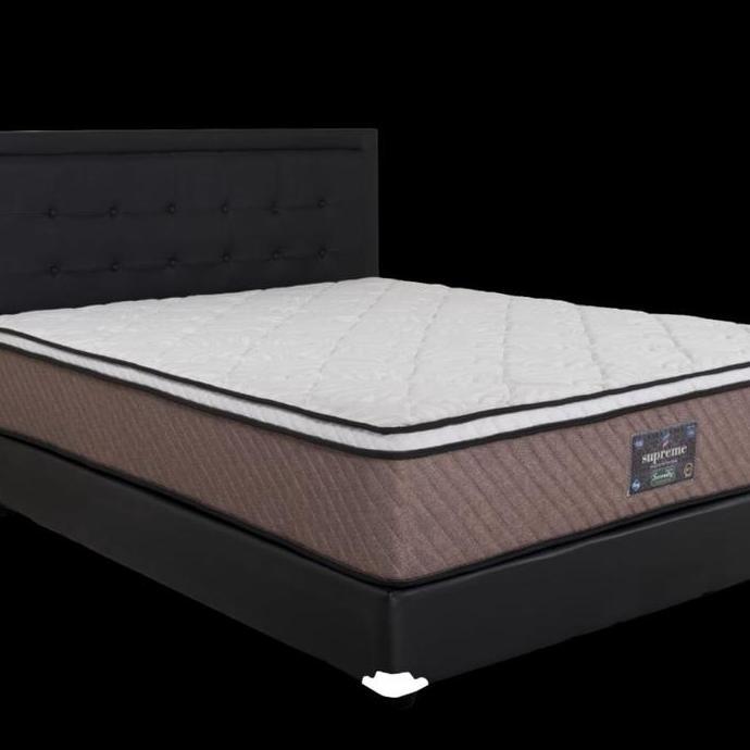 Springbed elite supreme set 180x200