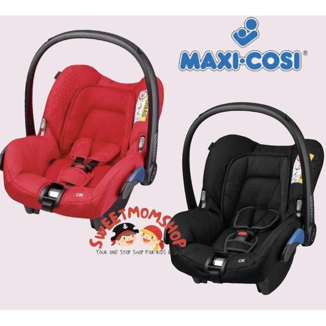 [YUHUUU] Maxi Cosi City Carseat