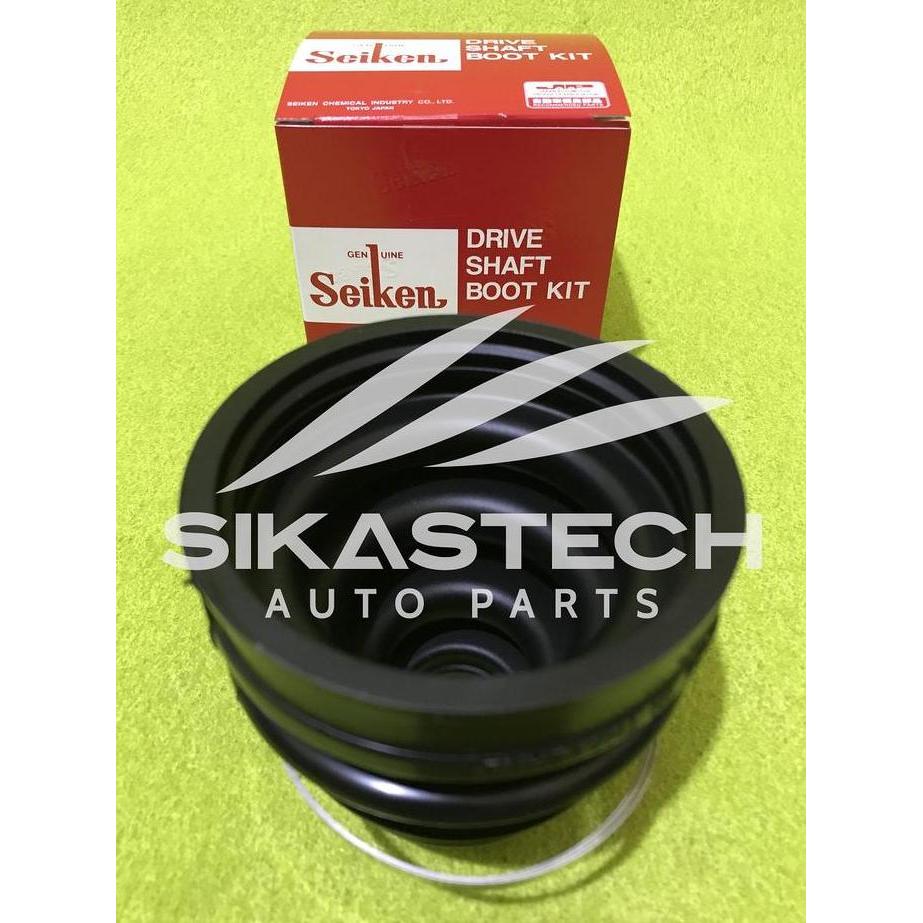 Promo 43447-17020 OUTER  CV JOINT BOOT / KARET KEPALA AS RODA KOHEL KOKEL LUAR TOYOTA COROLLA AE80 G