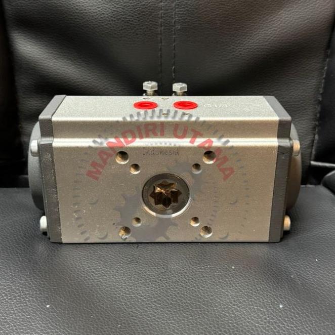 Actuator Double Acting 63Da / Pneumatic Actuator Da63/ Da-63 Double Acting Pneumatic Actuator