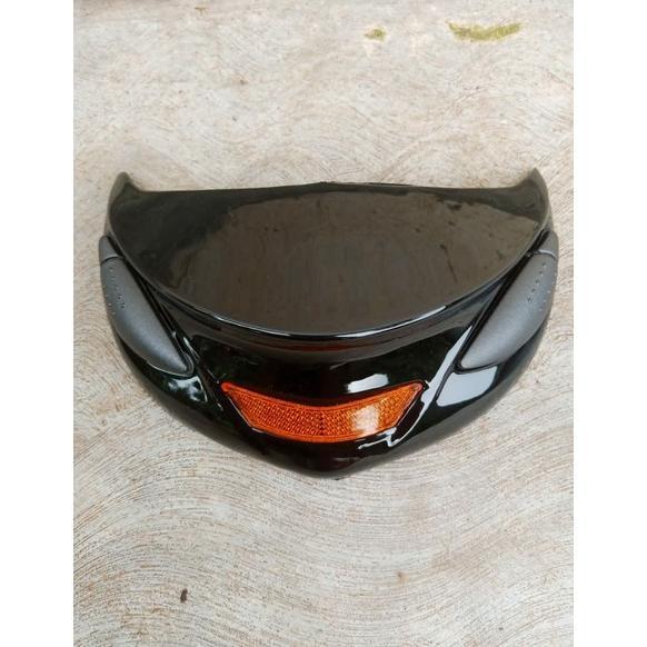 Hot Deals Tanduk Ink Centro Set || Spoiler Ink Centro Set || Ventilasi Centro Set