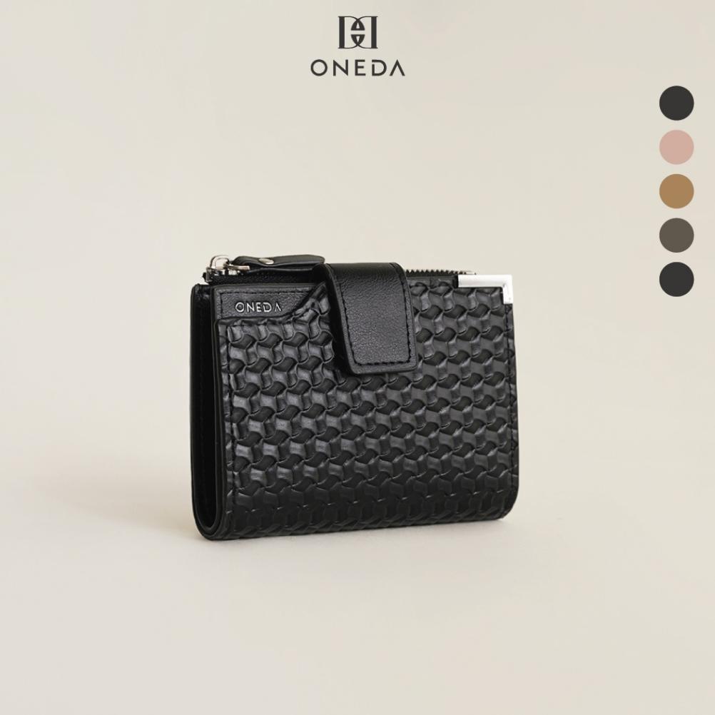 ORIGINAL ONEDA KANA DOMPET LIPAT KARTU WANITA