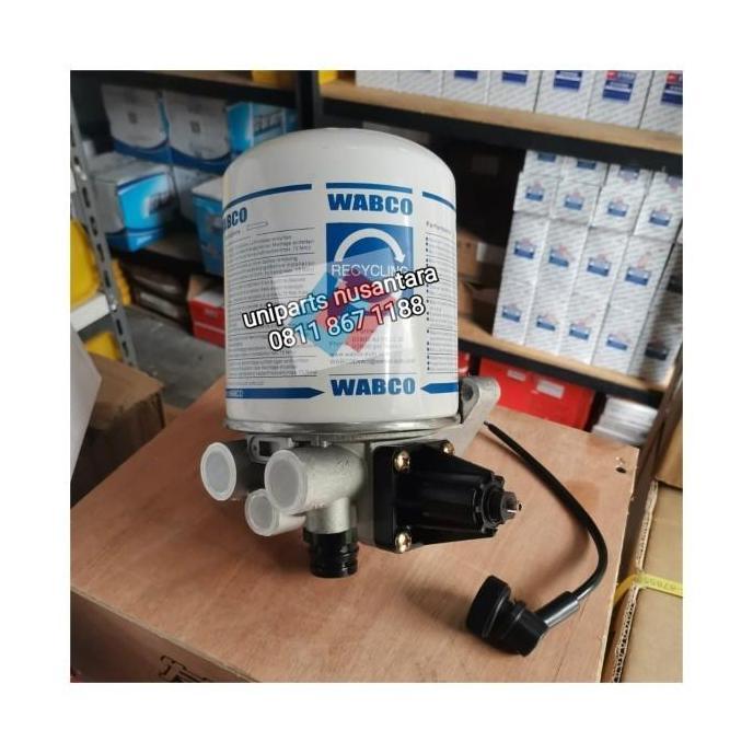 AIR DRYER WABCO 4324101470