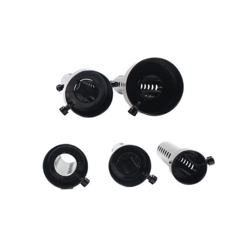 NEW PEREDAM KNALPOT MOTOR PEREDAM SUARA KNALPOT MOTOR KNALPOT MUFFLER DB KILLER UNIVERSAL