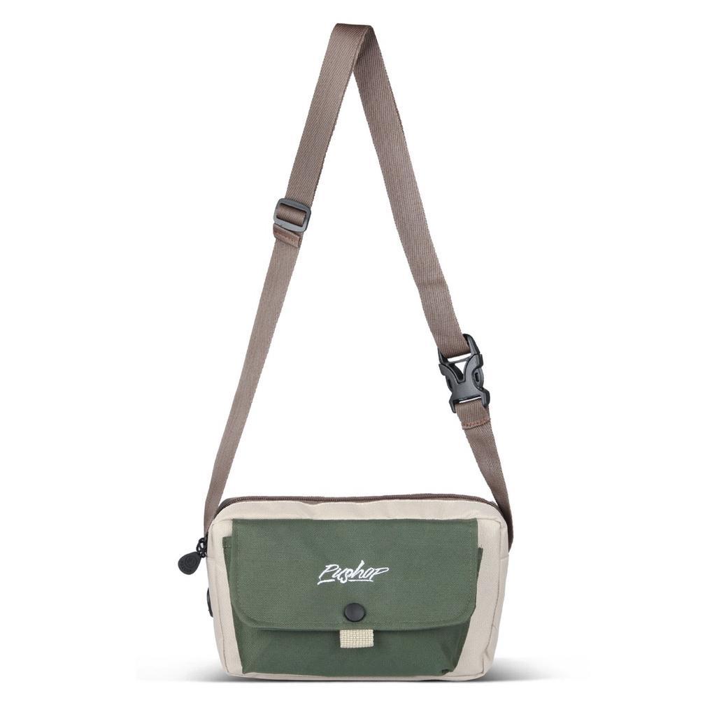 ORIGINAL TAS SELEMPANG PRIA KEREN FLORYN PUSHOP