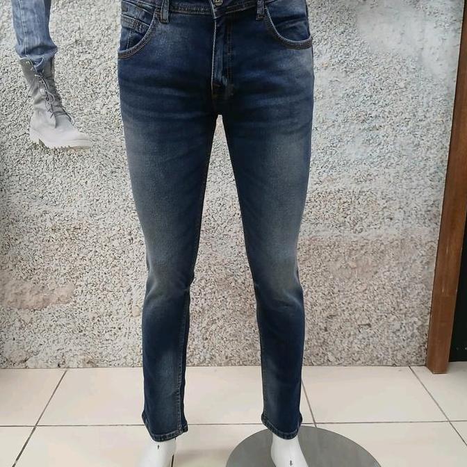 CELANA PANJANG CARDINAL CDL JEANS