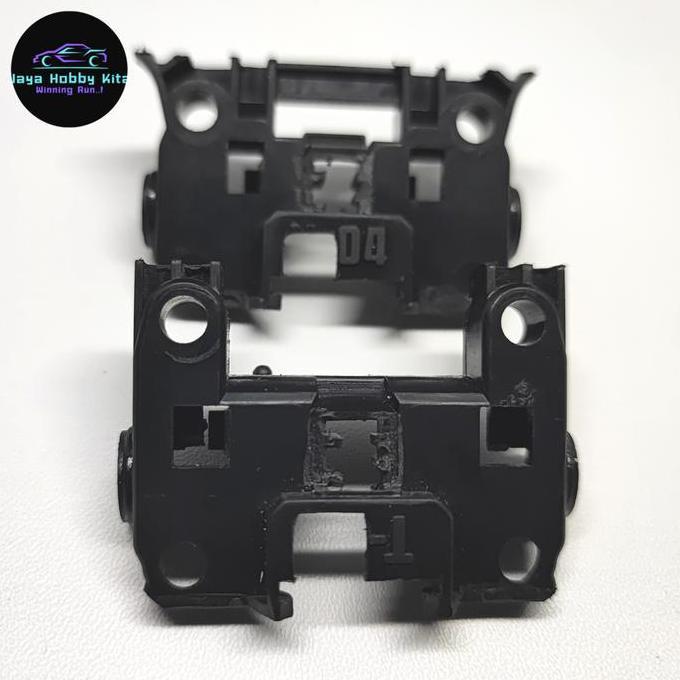 Promo Rep Tamiya Nt Carbon Cutting Potongan 95232 N-04 T-04 Suspensi Sto Cod