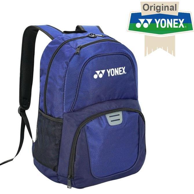 Tas Ransel Yonex SUNR 26002 MEC S Navy
