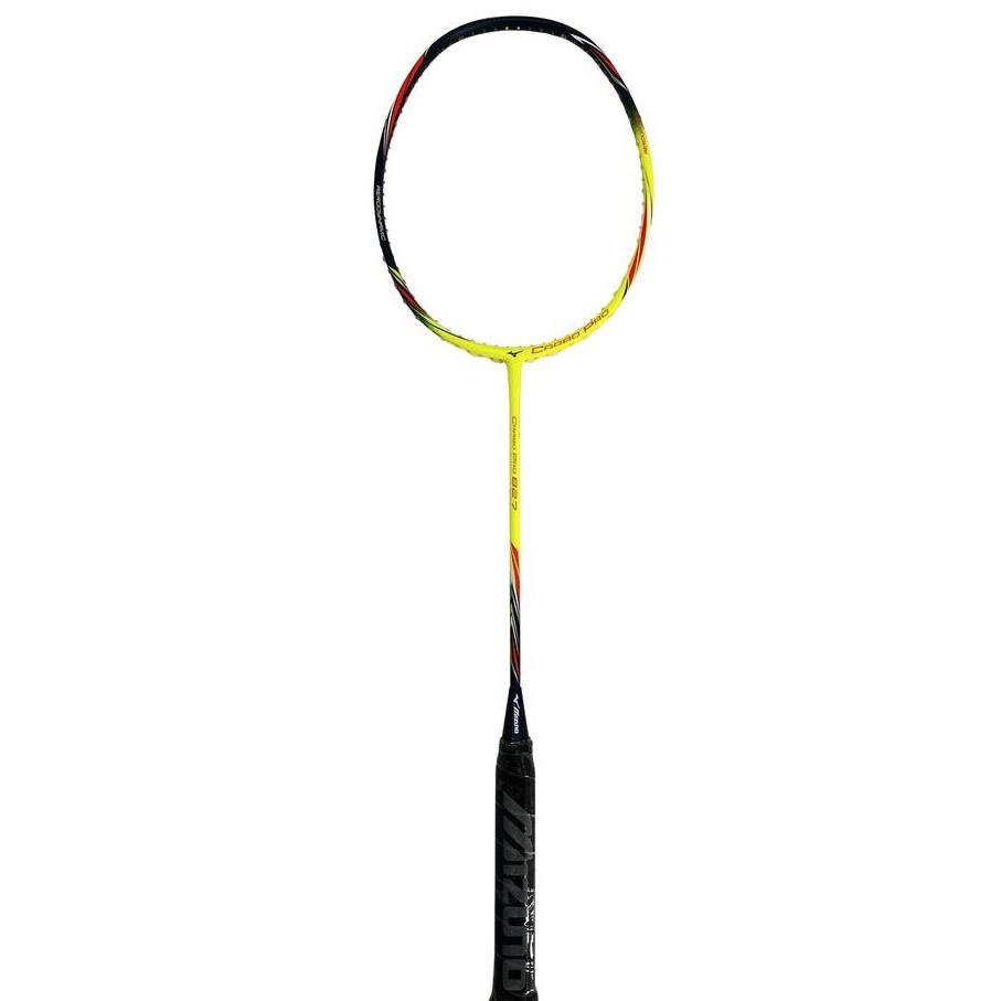Mizuno Carbo Pro 827 Raket Badminton