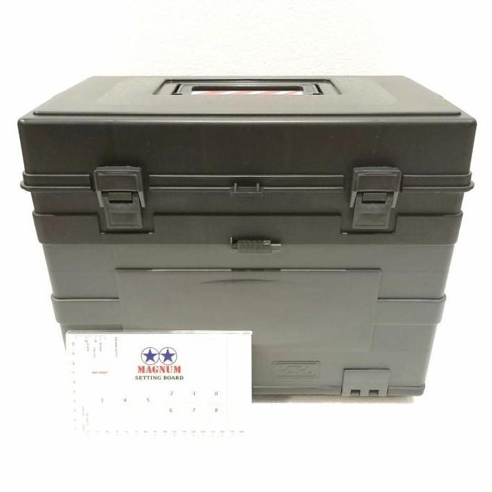 Promo Toolbox Hjh / Box Tamiya Hjh Cod