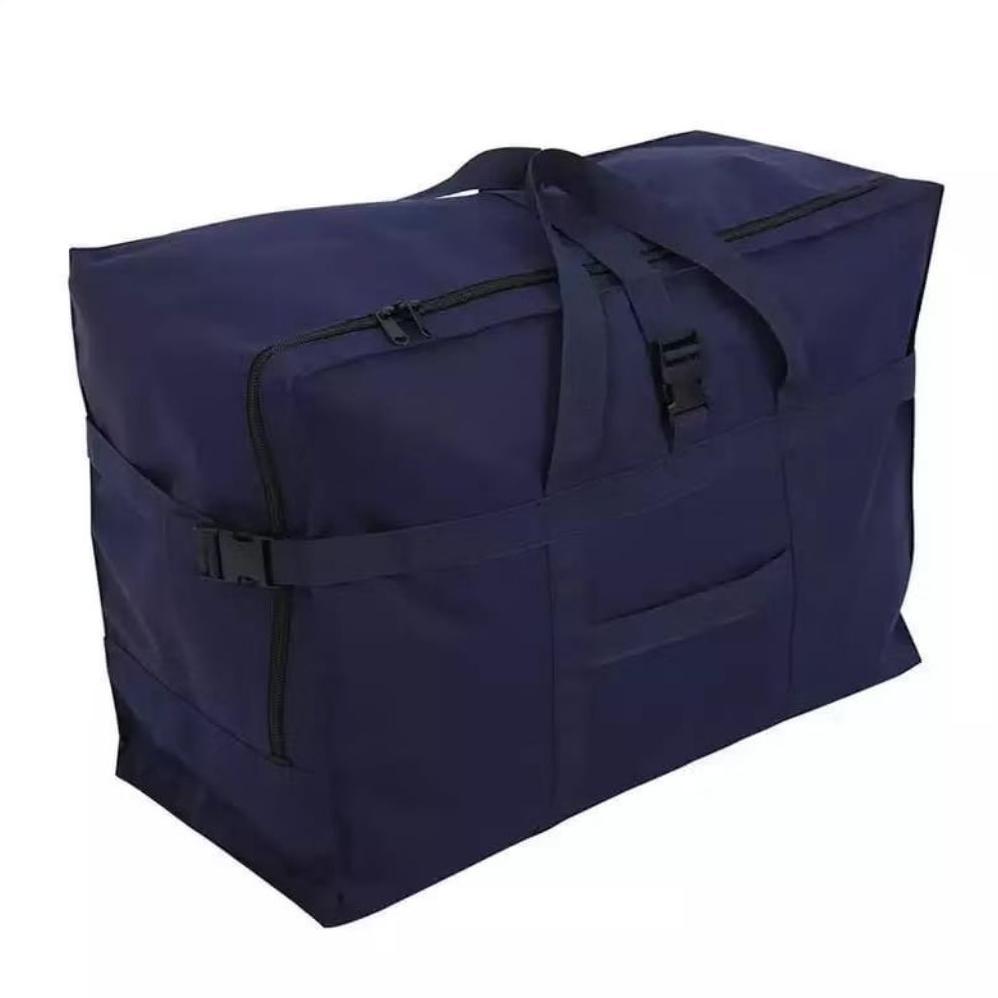 ORIGINAL TAS TRAVEL JUMBO/TAS PAKAIAN MURAH/TAS KOPER