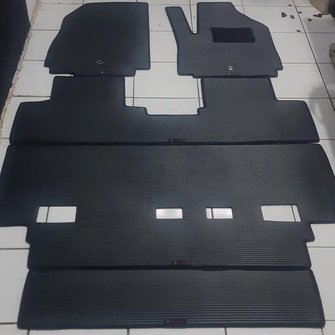 Karpet chevrolet orlando