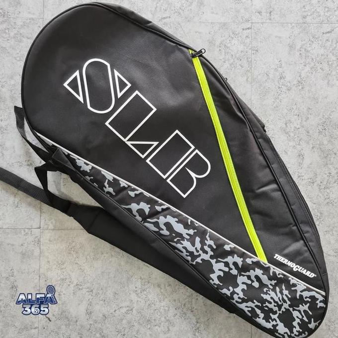 Tas Badminton SLR /Tas Bulutangkis SLR