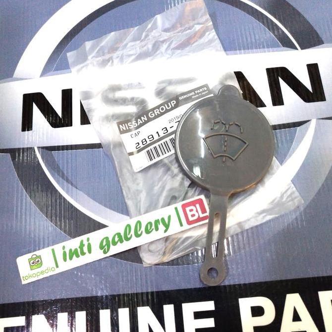 Tutup Tabung Wiper Nissan Livina March Datsun Evalia Original