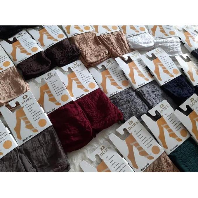 Kaos Kaki Dore Turki Dore masaj corap kaos kaki made in Turki Turkey Turkish stocking ve opaque sock