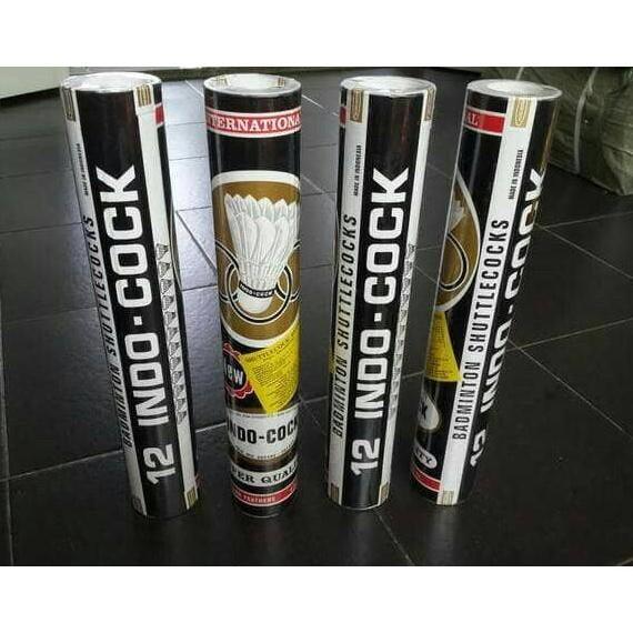 INDOCOCK/SHUTTLECOCK / INDOCOCK/SHUTTLECOCK Badminton