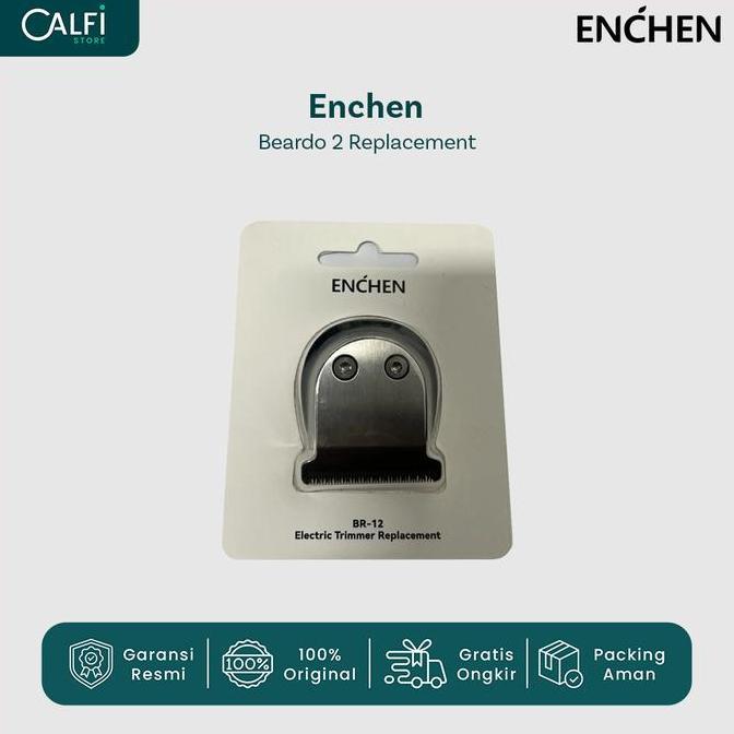 ENCHEN Beardo 2 Kepala pemotong Accessories Replment | Pisau Enchen Beardo 2