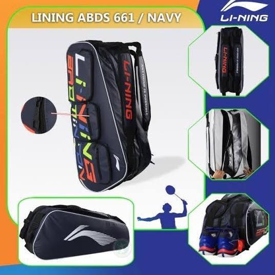 LINING ABDS 661 TAS LINING