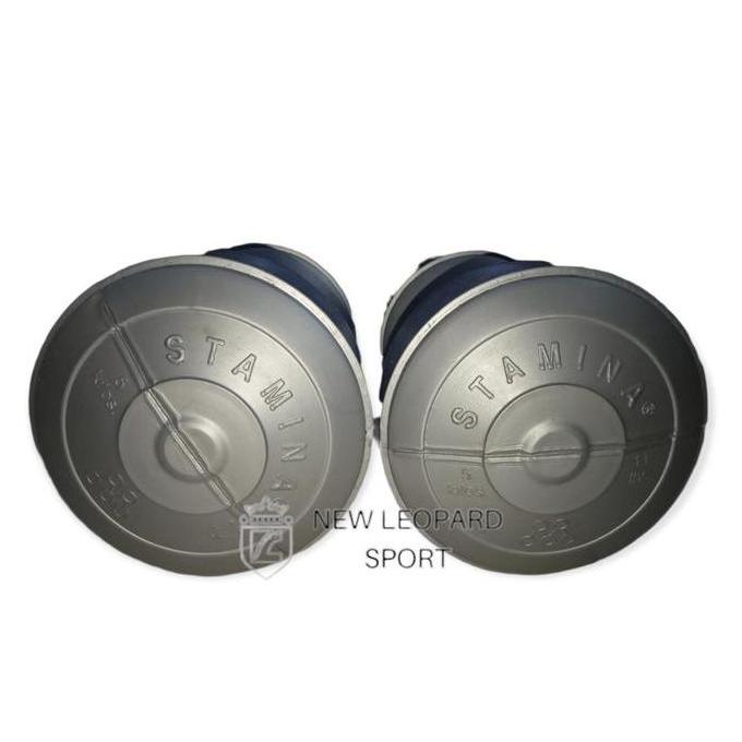 Dumble stamina 5kg/ dumbel