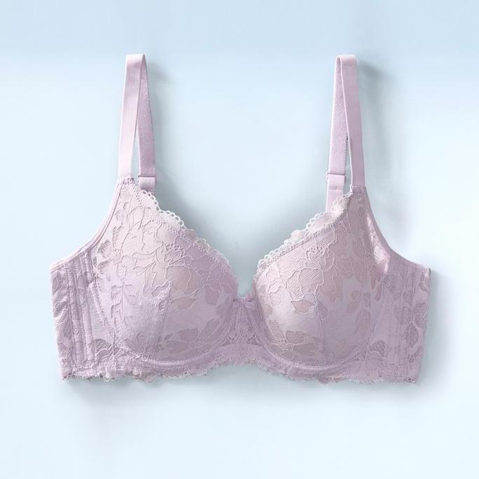 Pierre Cardin Bra Pillow Soft Full Coverage Cup C 609-62526C