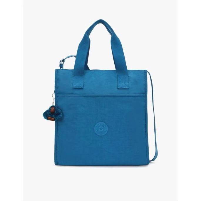 KIPLING original Tote Bag Inara L - Rebel Navy