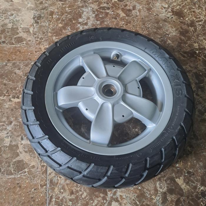 velg racing vespa LX 150 S 125 PNP spint primavera original copotan