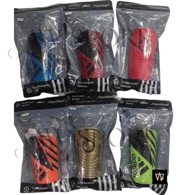 Deker Tulang Kering / Deker Bola / Deker Sepak Bola