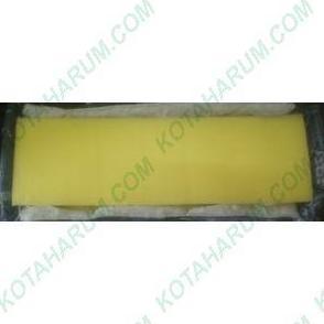 kasur busa kain springbed tebal 20 cm galaxy uk 90 cm no 4 bandung