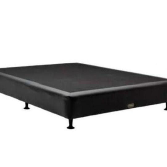 Divan Risbang Dodoue Dipan Tempat Tidur Minimalis Tanpa Sandaran 7