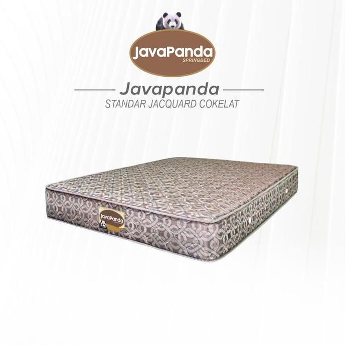 Kasur Springbed Spring Bed Javaland New Panda uk 90 (90x200)