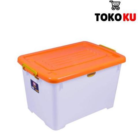 SHINPO CONTAINER BOX MAX CB 95 SHINPO
