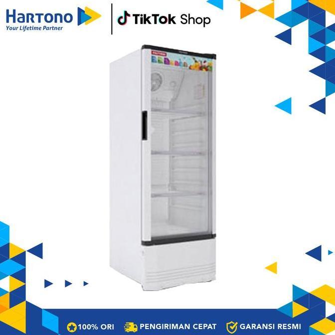 Polytron Showcase SCN180L