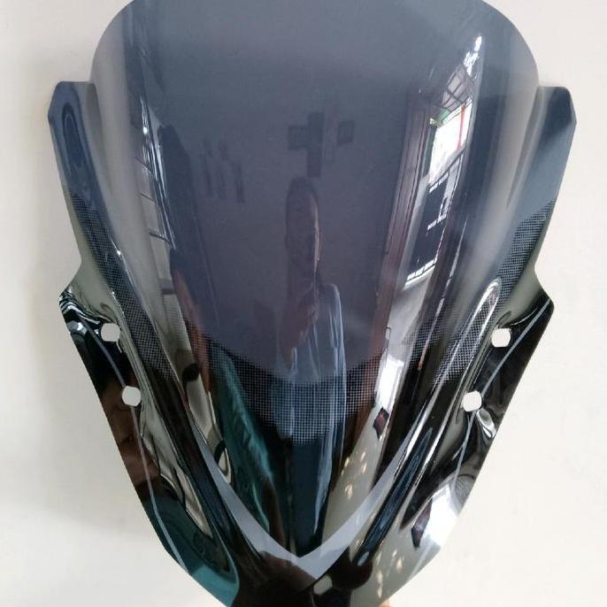 VISOR NINJA 250 FI NEW KAWASAKI NINJA MOTOR WINDSHIELD