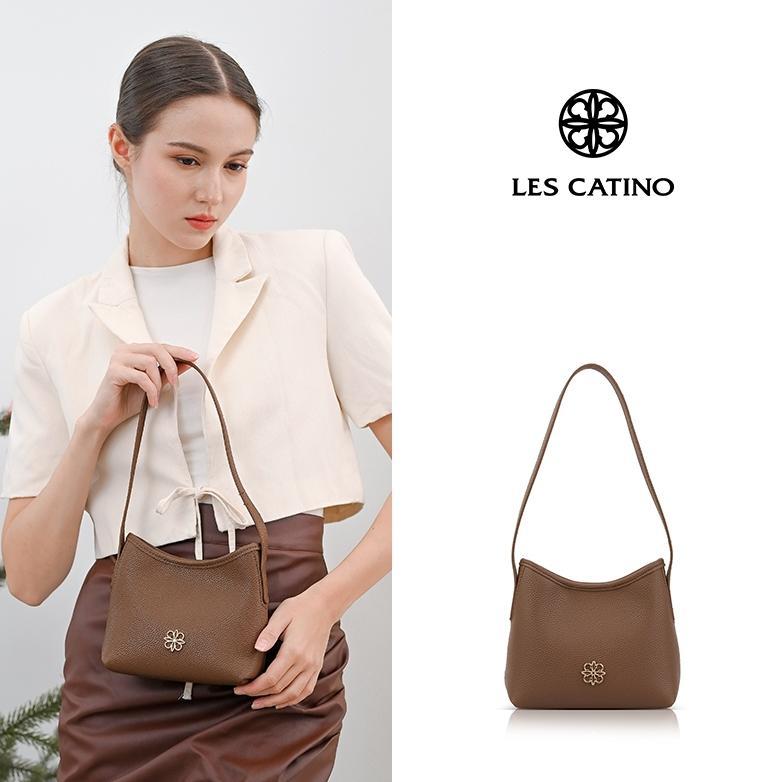 Tas Bahu Les Catino Kenya Mini Hobo