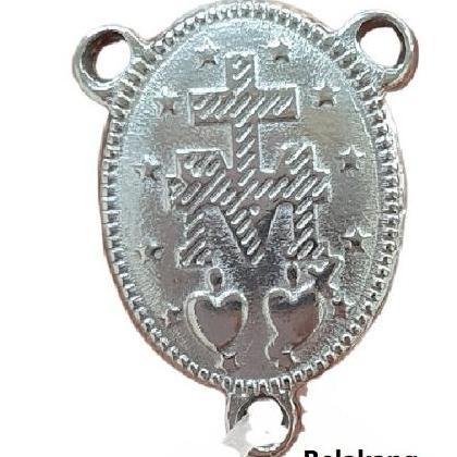 Redmegic- Harces Rosario Titanium Maria Medali