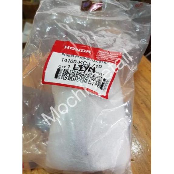 Noken As Tiger Ori AHM Import