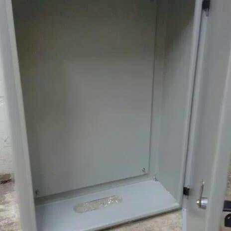 BOX PANEL.40X60X20 1,2mm/box panel listrik plat besi 1,2mm