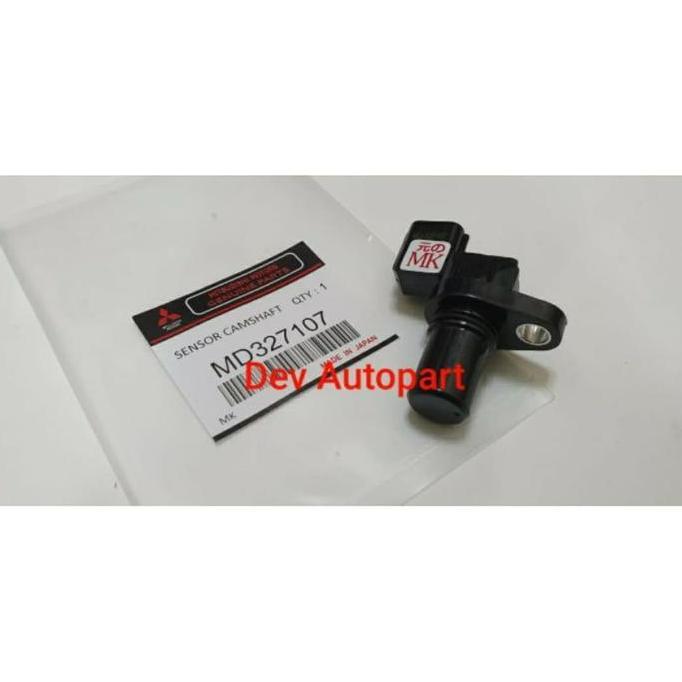 Sensor noken as T120ss injeksi