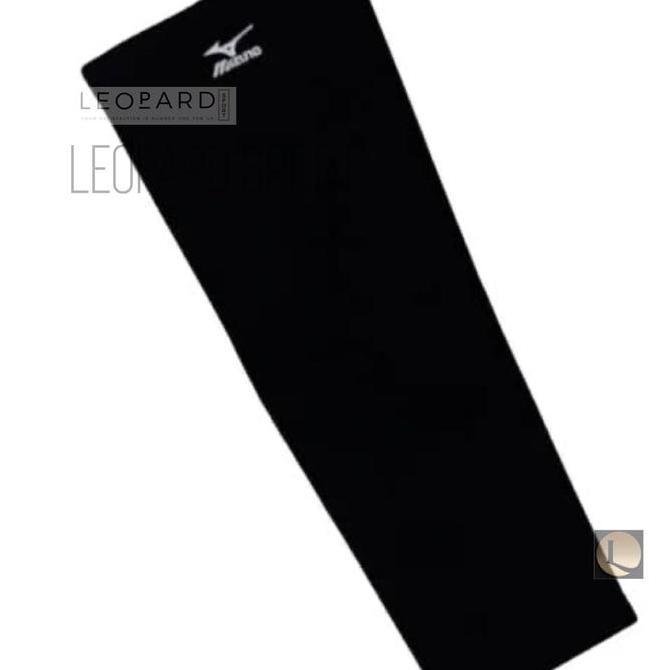 Knee Mizuno Long / Deker Lutut Panjang Mizuno / Isi 2 Sepasang