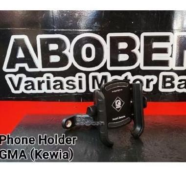 Phone Holder Dudukan HP hape  Kewia