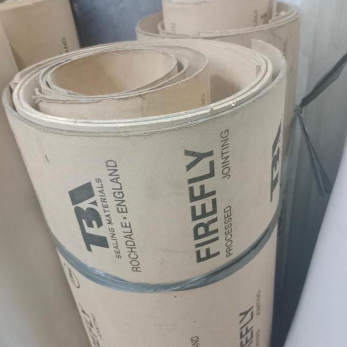 Packing Tba 6Mm / Packing Kertas Tba 6Mm Premium