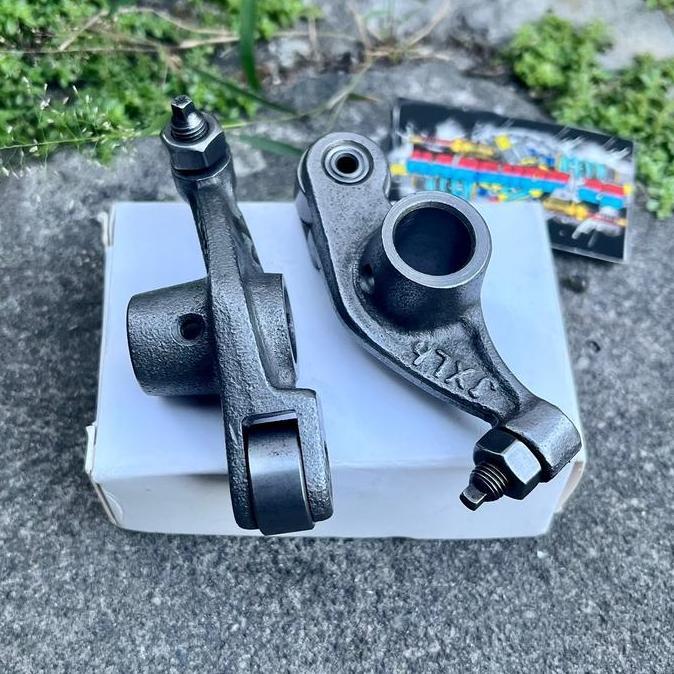 Templar roller rra 17 mm rasio pendek sejenis rra brt kode jxl6 tiger megapro gl