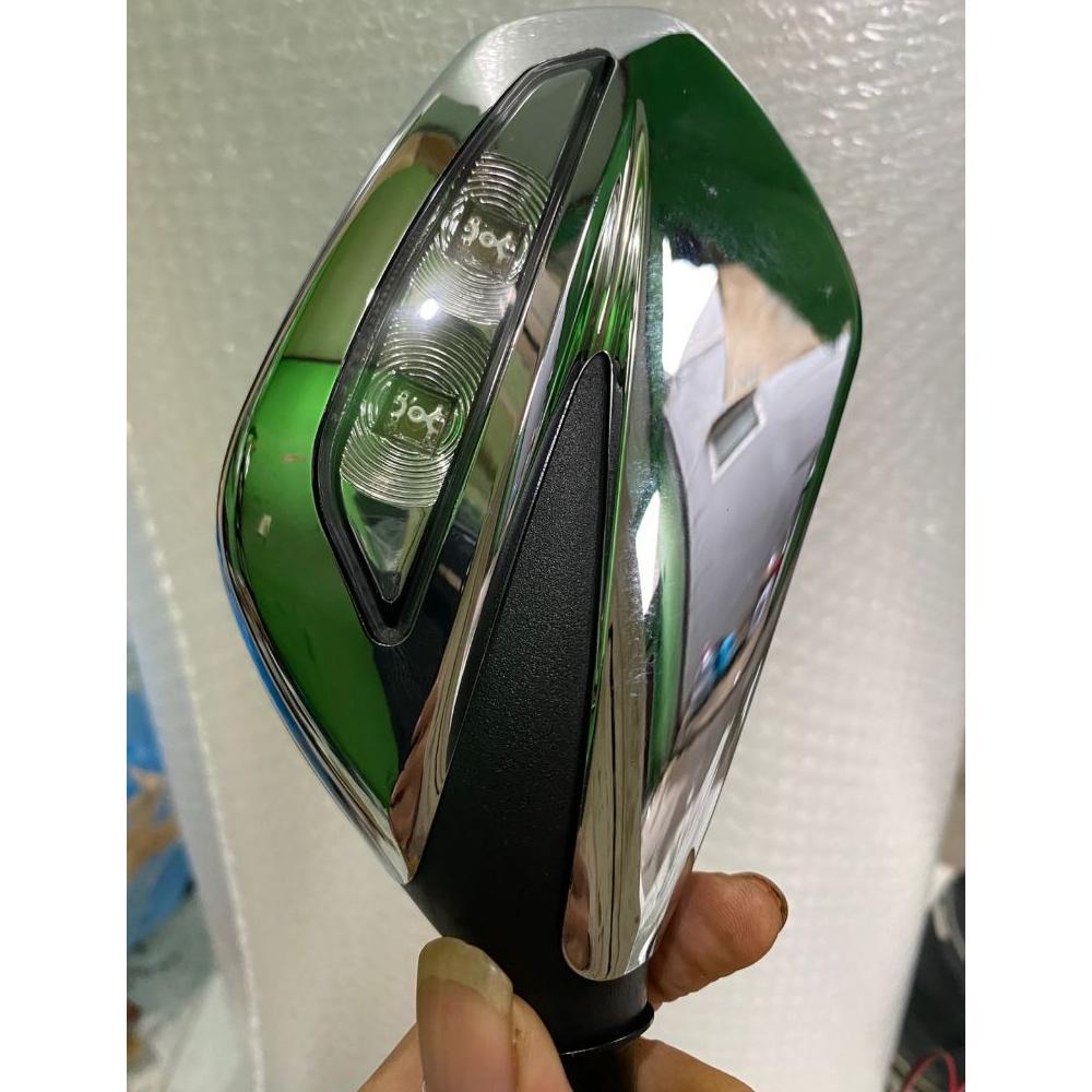 TERBARU Spion LED sein motor Honda Revo Vario 125 150 Beat Genio spacy Blade Supra Revo original hon