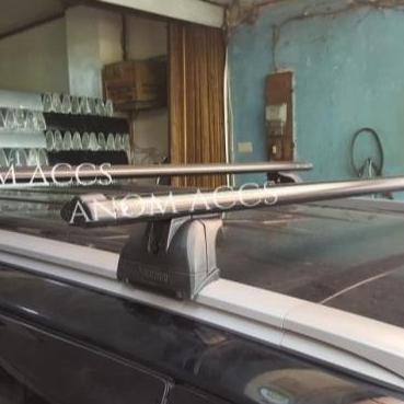 Cross Bar Crossbar All New Pajero Sport Platinum