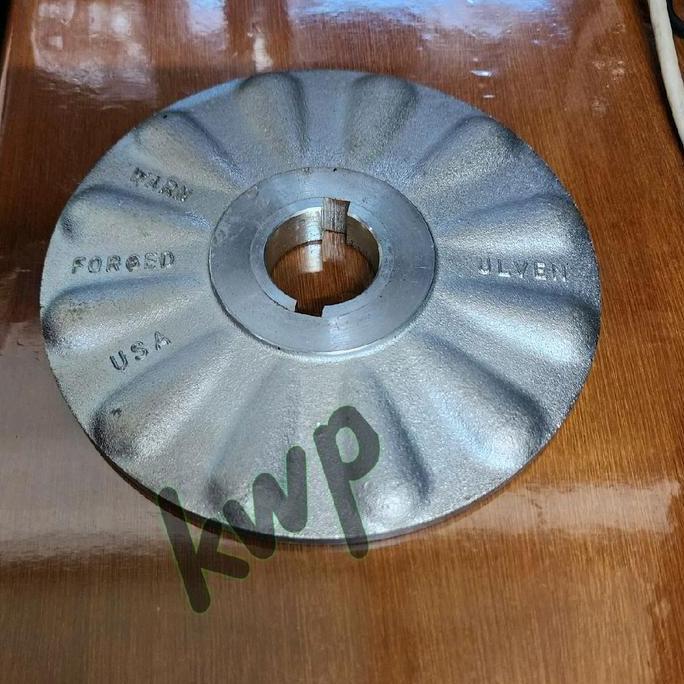 Warn Outer Brake 8274 Winch Warn