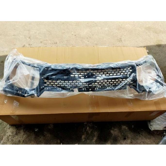 Grill Depan Suzuki Ignis Gx New Ignis Glx Asli Sgp