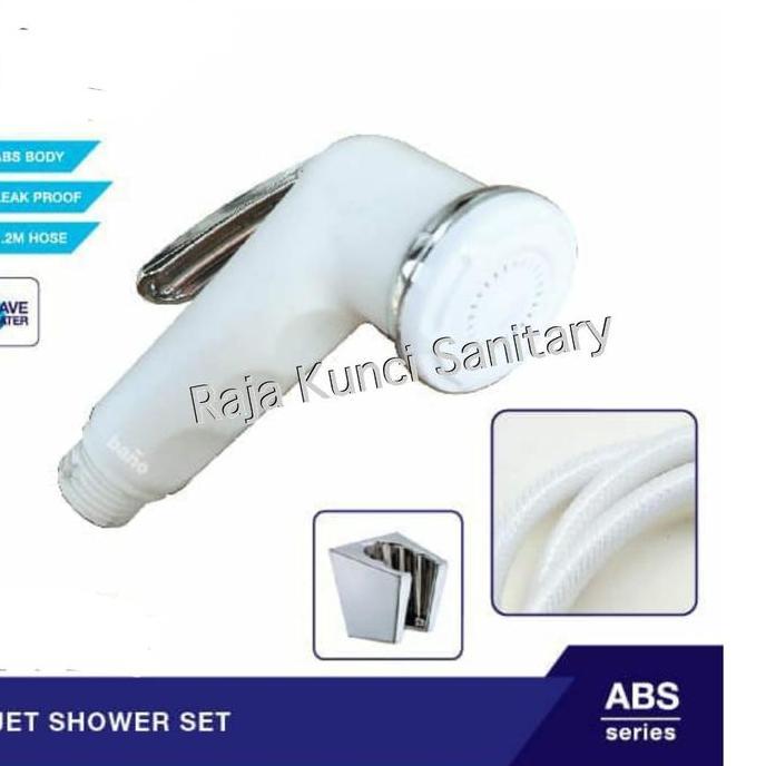 Jet Shower Toilet/Jet Shower Kamar Mandi/Jet Shower Kloset Terbaik