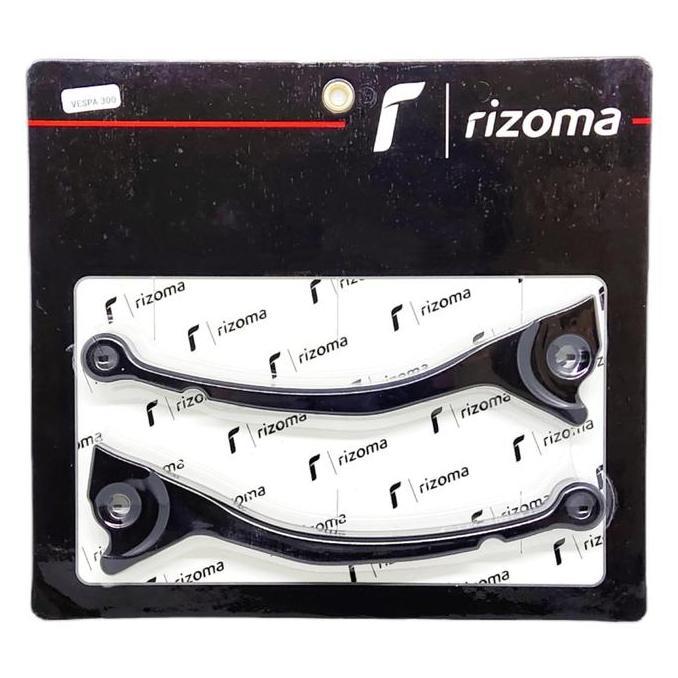 Handle Rem Brake Lever Rizoma Zelioni Vespa GT GTS GTV