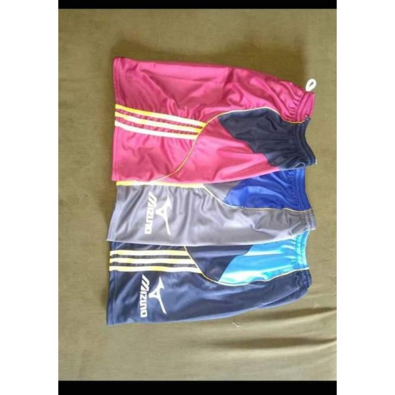 sale CELANA JOGER PANTS 7/8 JOGGER PENDEK TRAINING TRENING PRIA