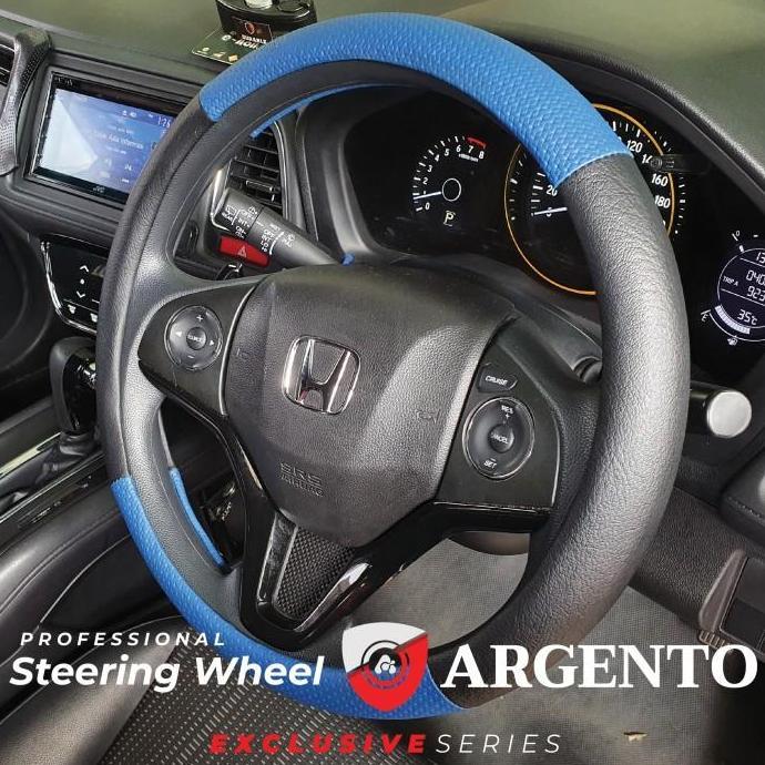 Mazda Familia Capella Cronos Lantis Sarung Stir Steer Mobil Exlusive